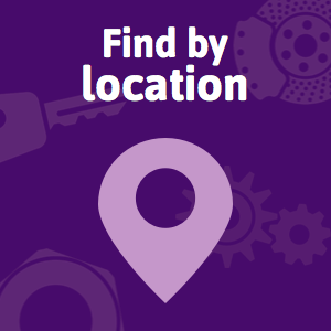 Find by location