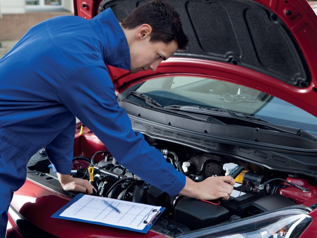 A+S Motor Repairs
