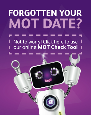 Find your local Approved Garage for a service, MOT or repair and enter into a prize draw